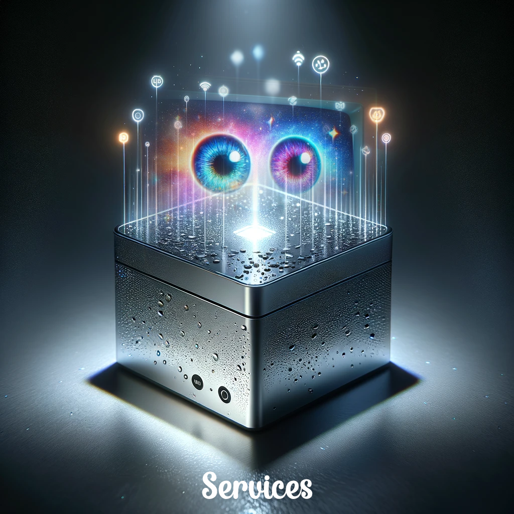 service Image